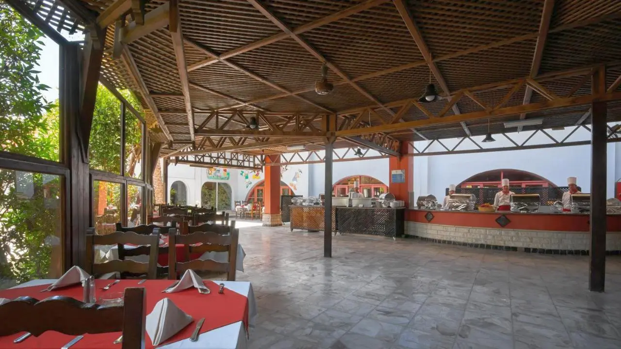 Hotel Arabia Azure - Hurghada